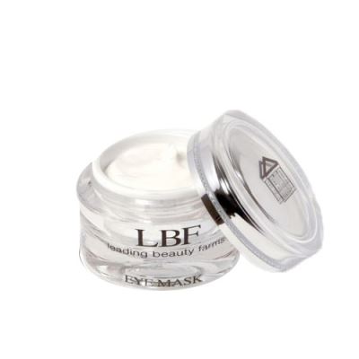 LBF-LEADING BEAUTY FARMS Eye Mask 30 ml